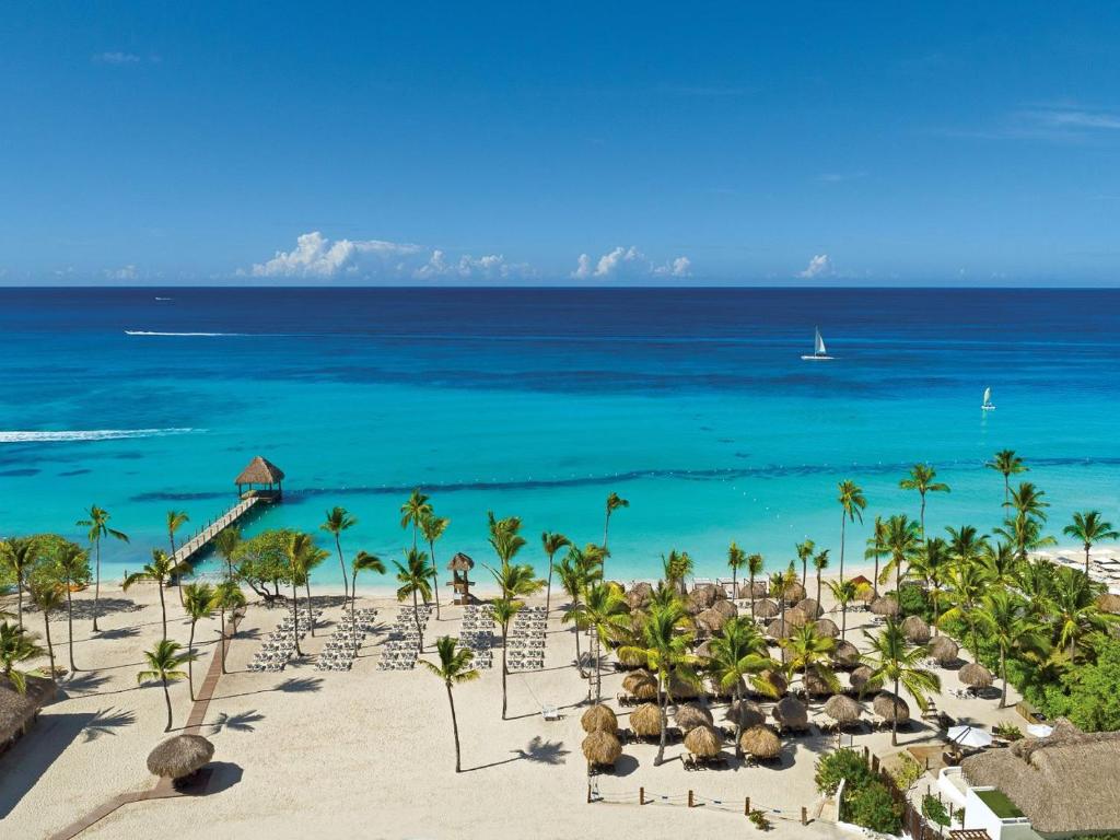 Dreams Dominicus