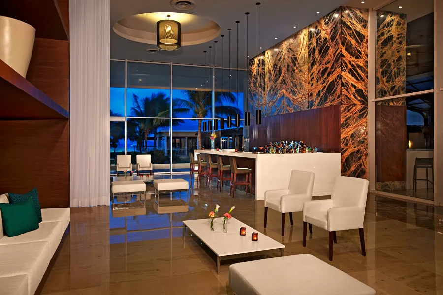 Dreams Jade Resort