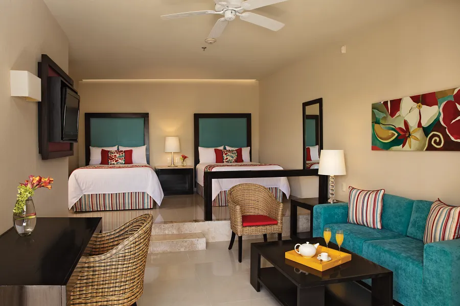 Dreams Jade Resort