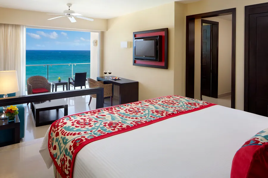 Dreams Jade Resort