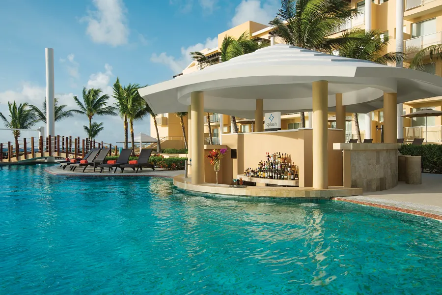 Dreams Jade Resort
