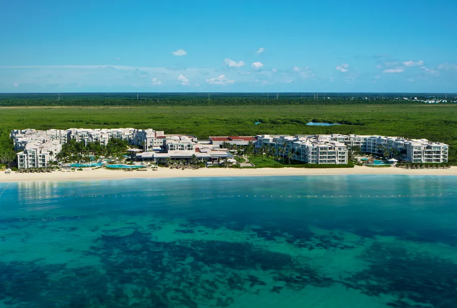 Dreams Jade Resort