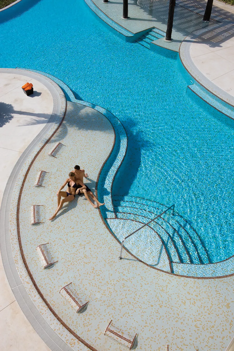 Dreams Jade Resort
