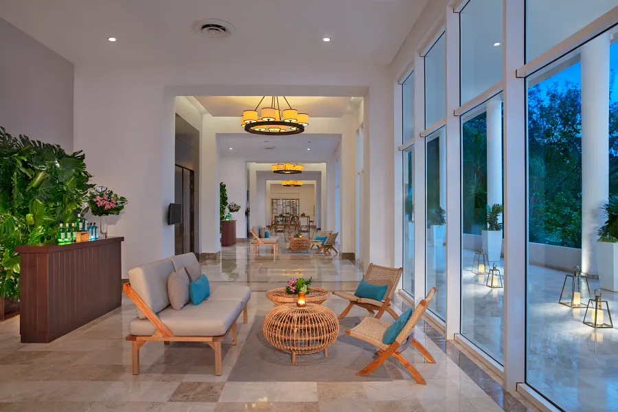 Dreams Jade Resort
