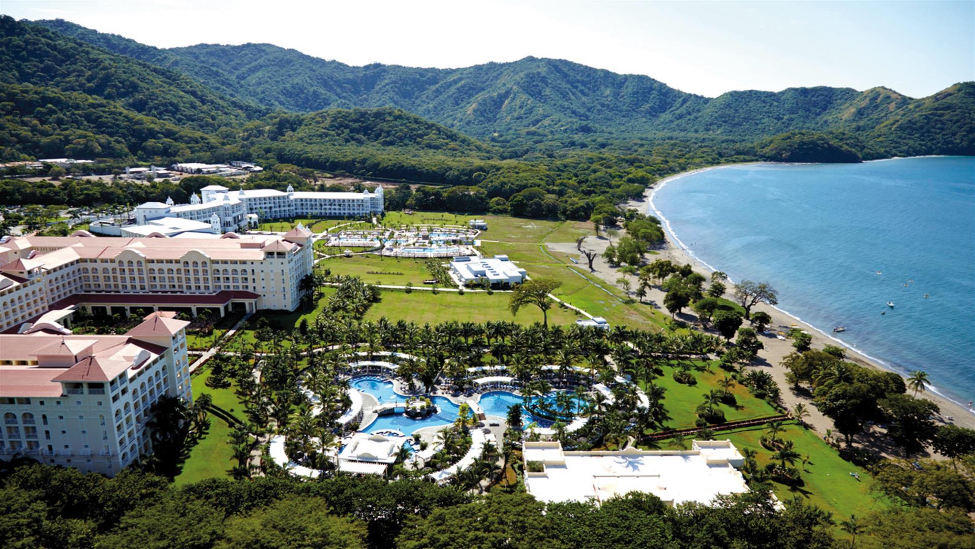 Riu Guanacaste