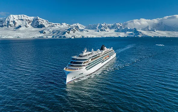 Viking Expedition Cruise