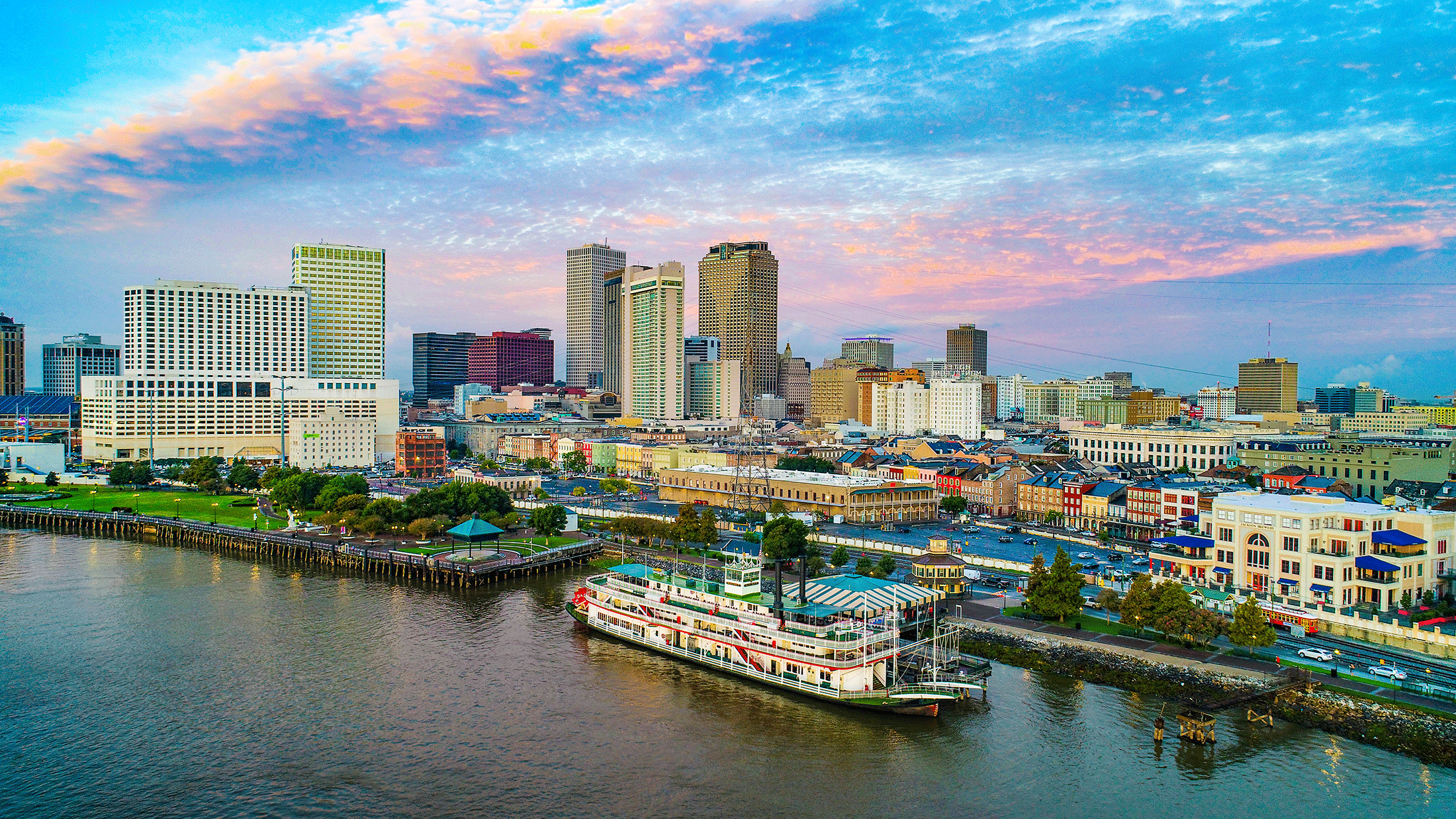 New-orleans
