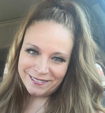Michelle Slater