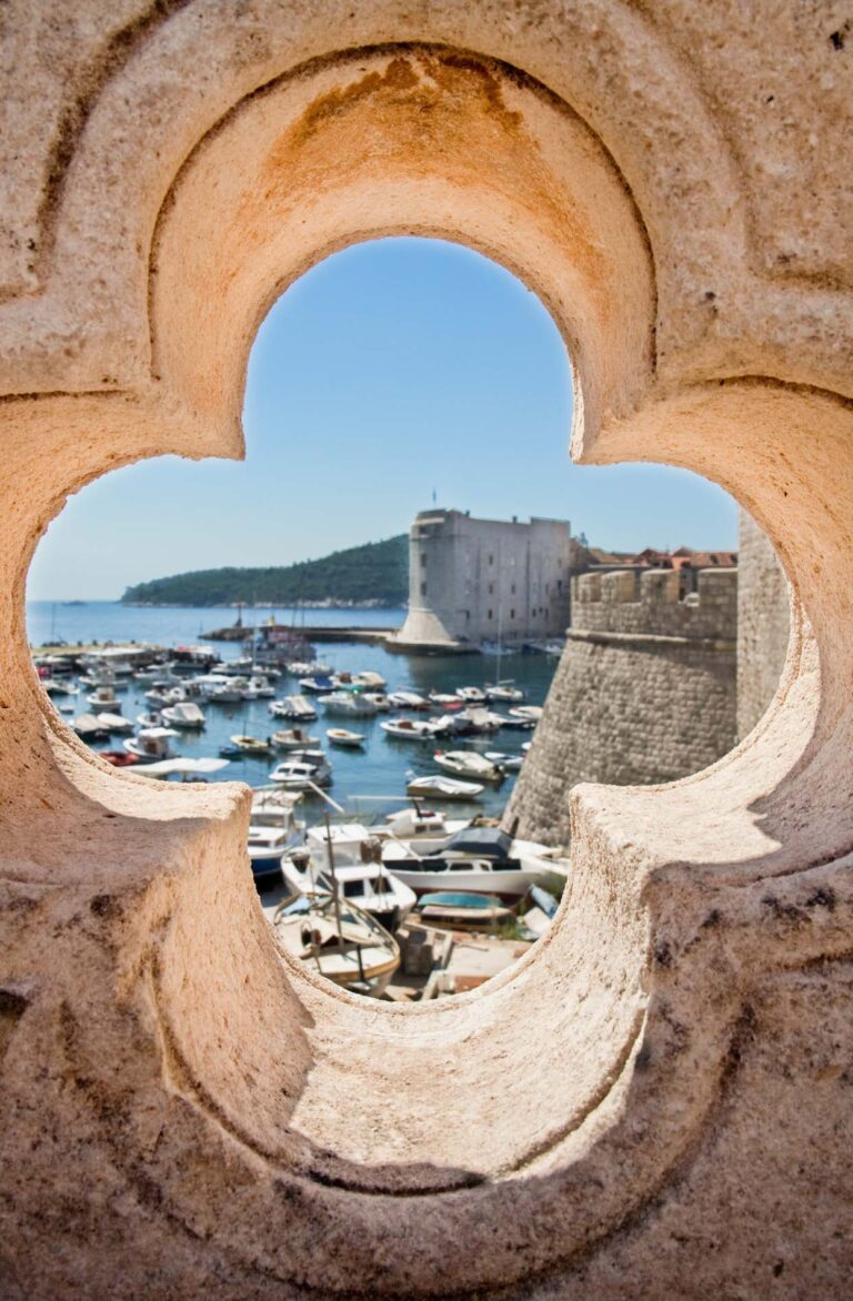 dubrovnik