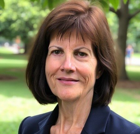 Linda Burch
