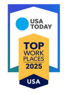 Top Work Places
