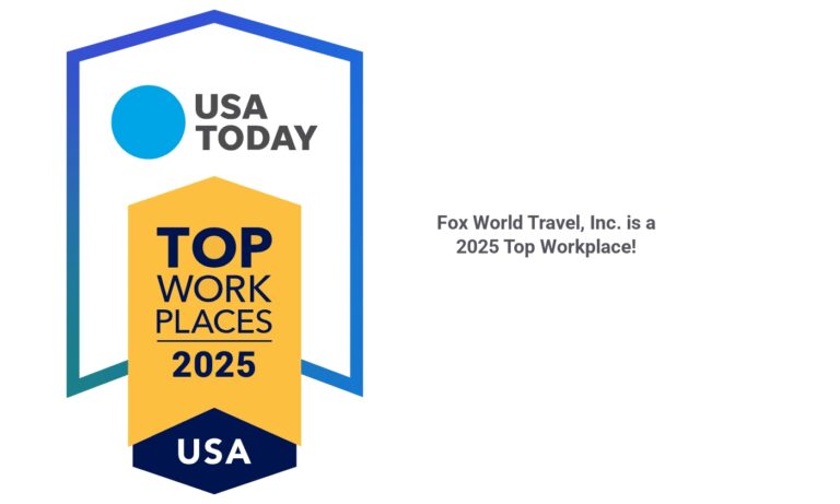 Top Workplaces USA - Single Year