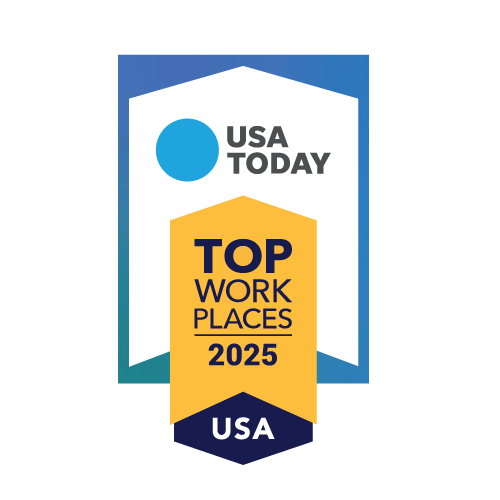 Top Work Places