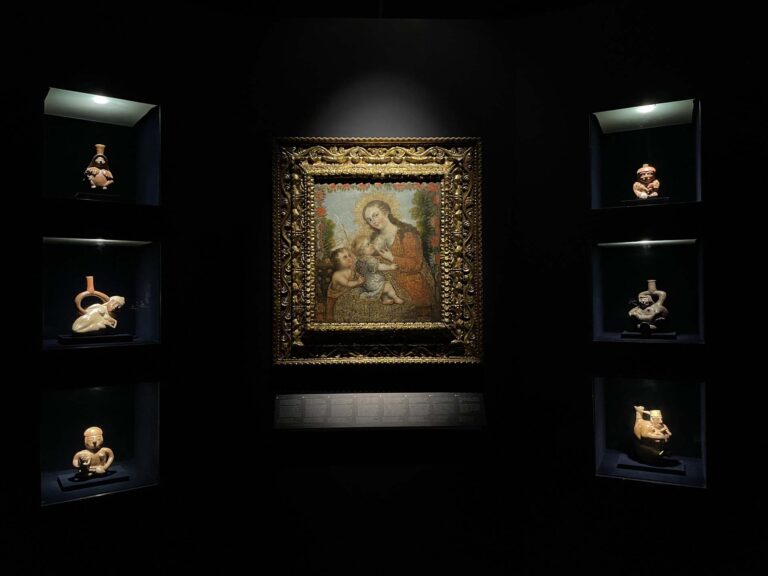 Museo Larco Galeria Erotica 1 (4)