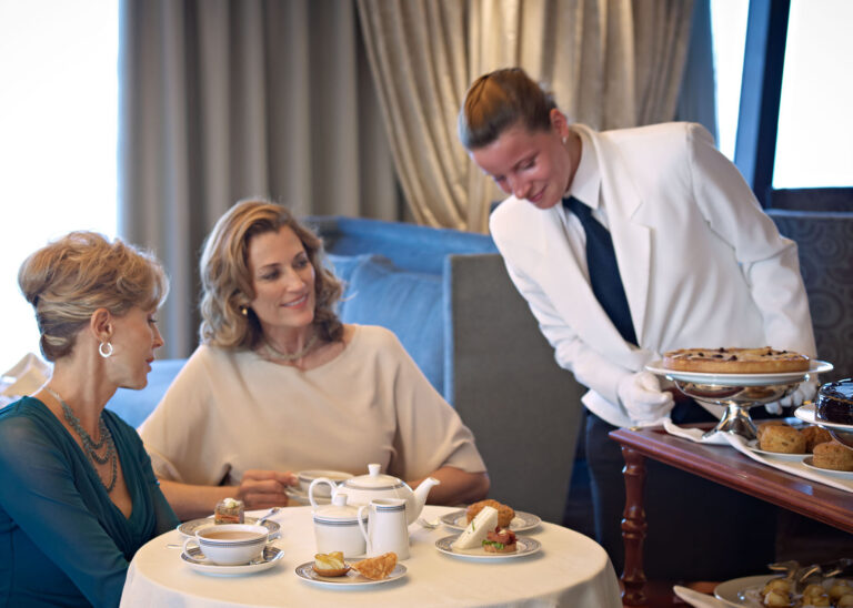 Oceania Cruises