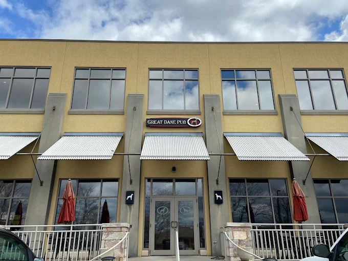 Great Dane Pub Eastside