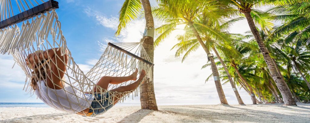 Beach Vacations