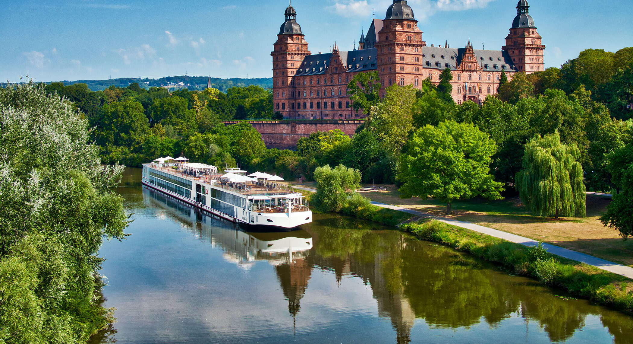 Viking River Cruises