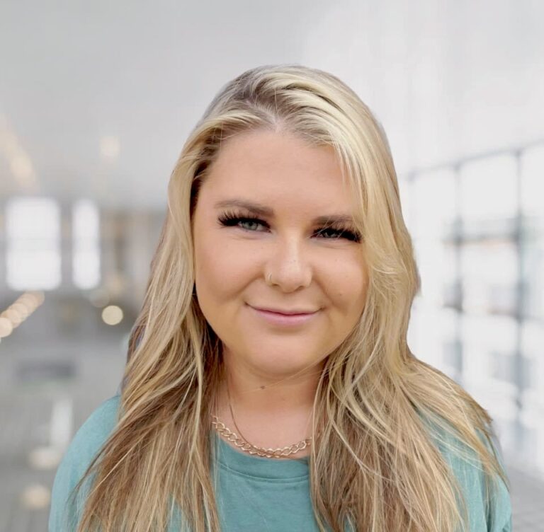 Kayla Robertson