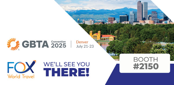 GBTA 2025