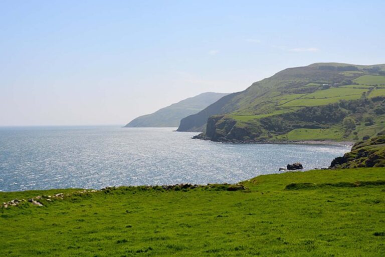 Ireland