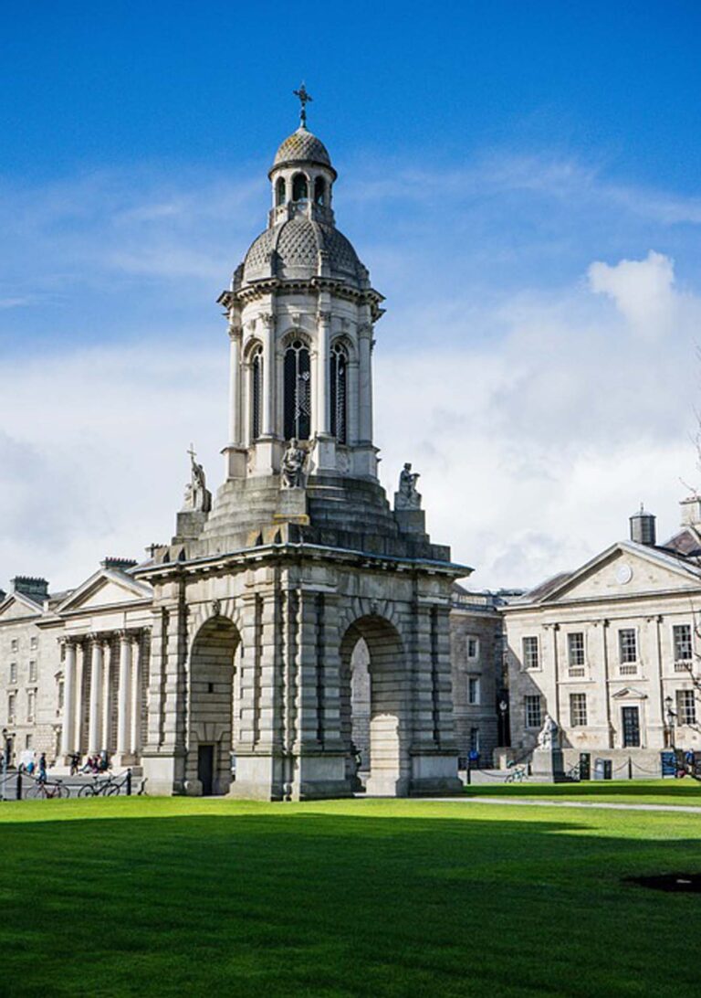 Trinity College 2