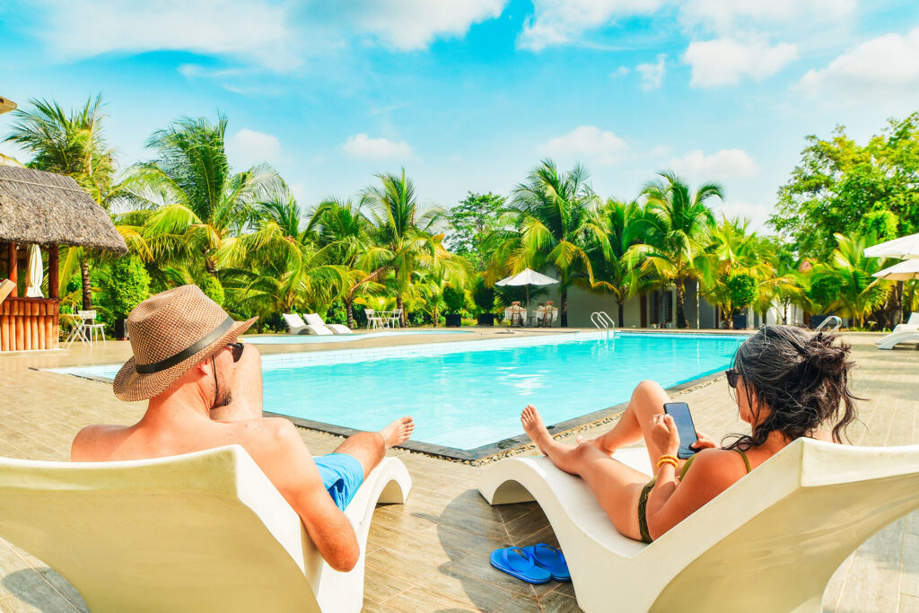 All-Inclusive Resorts