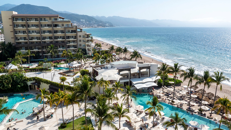 Dreams Vallarta