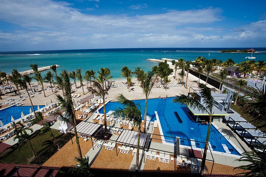 Riu Palace Jamaica