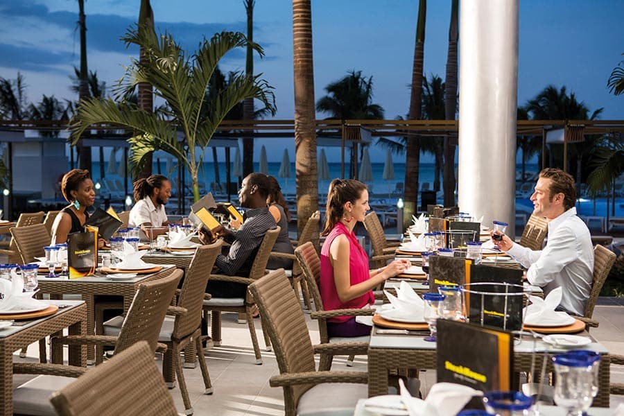 Riu Palace Jamaica