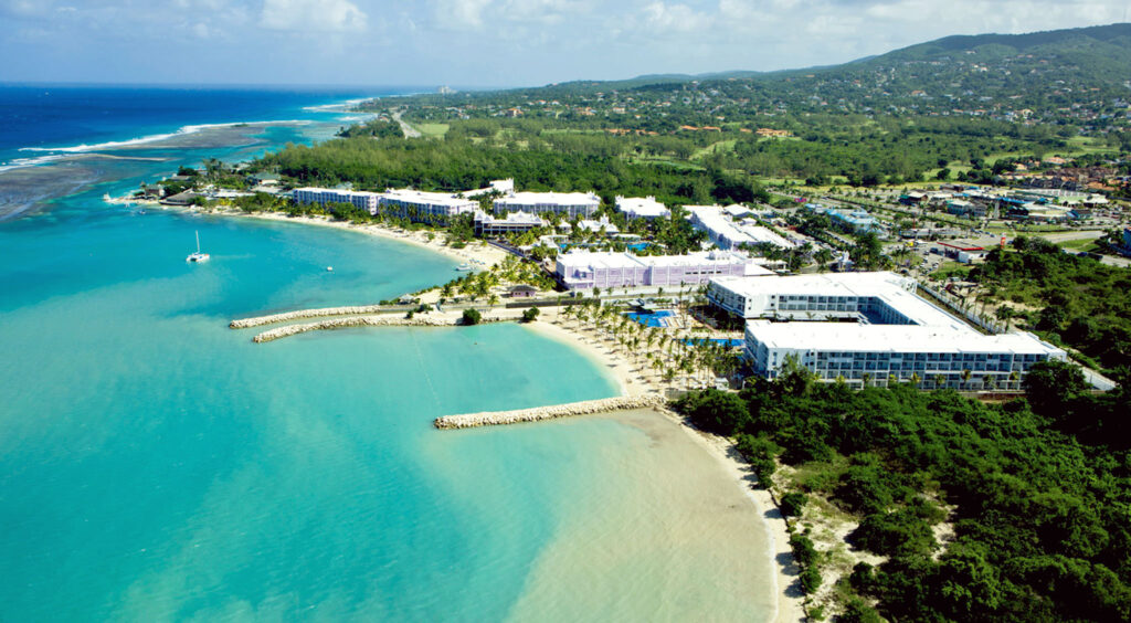 Riu Palace Jamaica