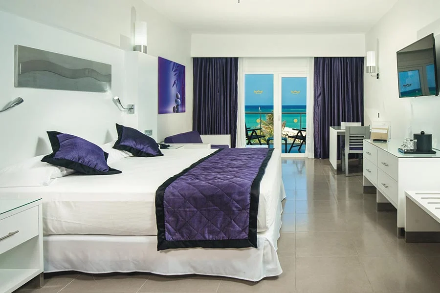Riu Palace Jamaica