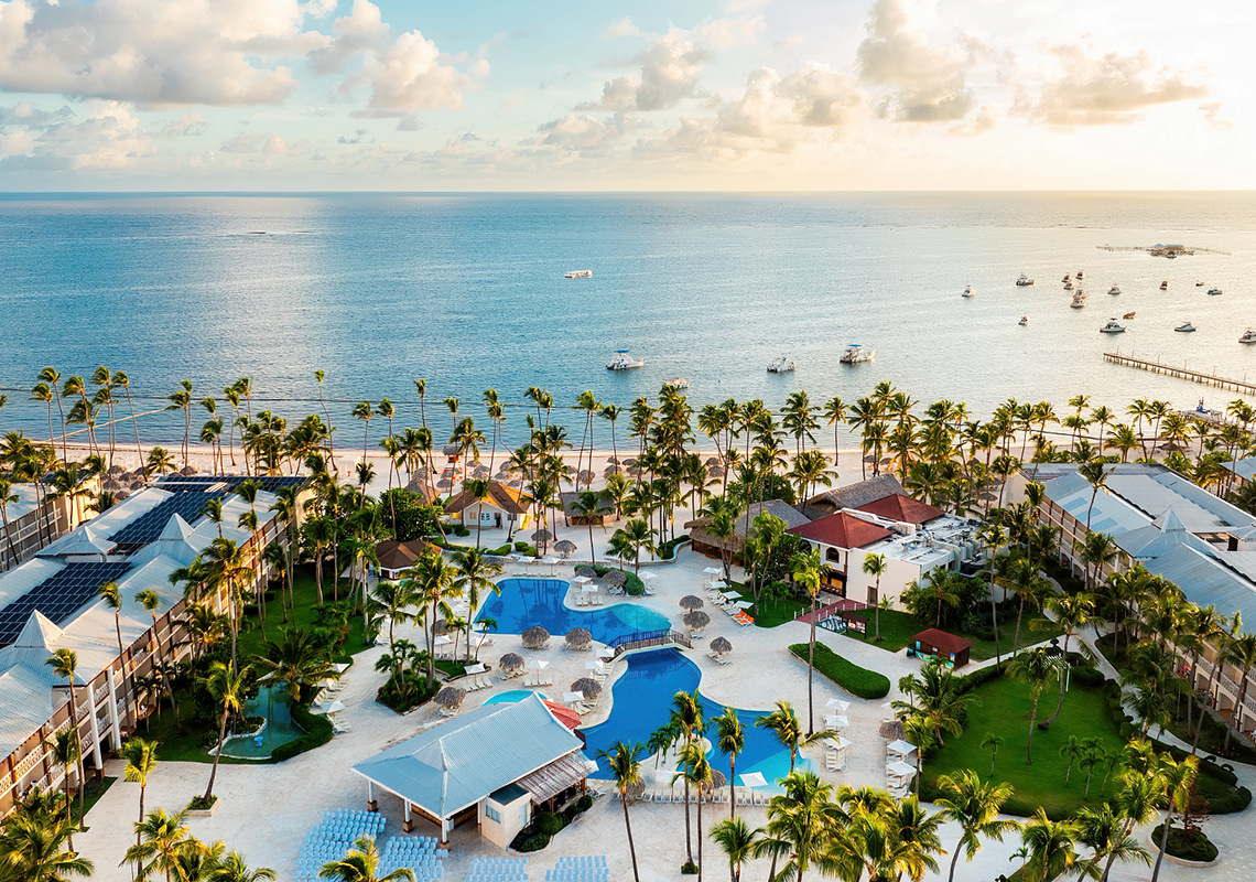 Sunscape Coco Punta Cana