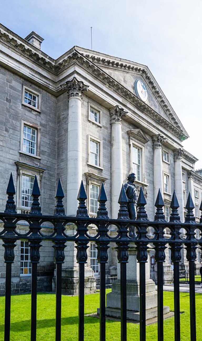 trinity college