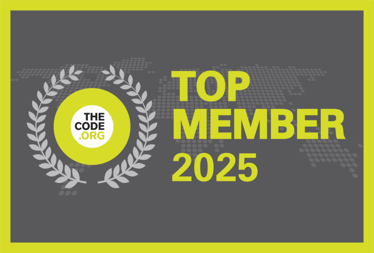 Top Member Badge
