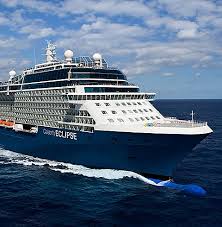 Celebrity Eclipse