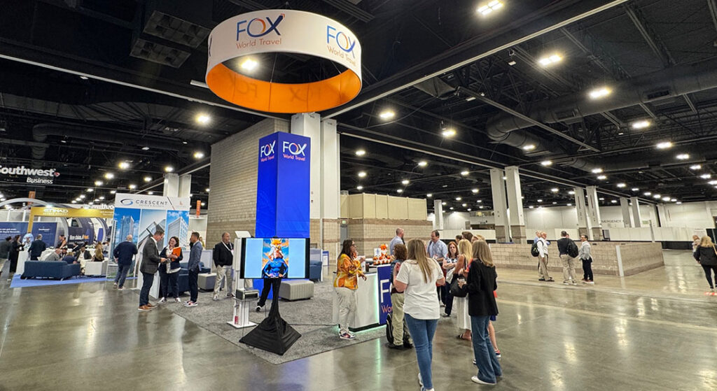 GBTA Convention