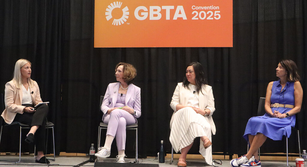 GBTA Education Sessions