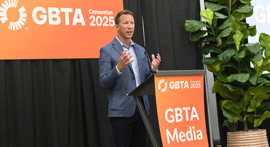 GBTA Education Sessions