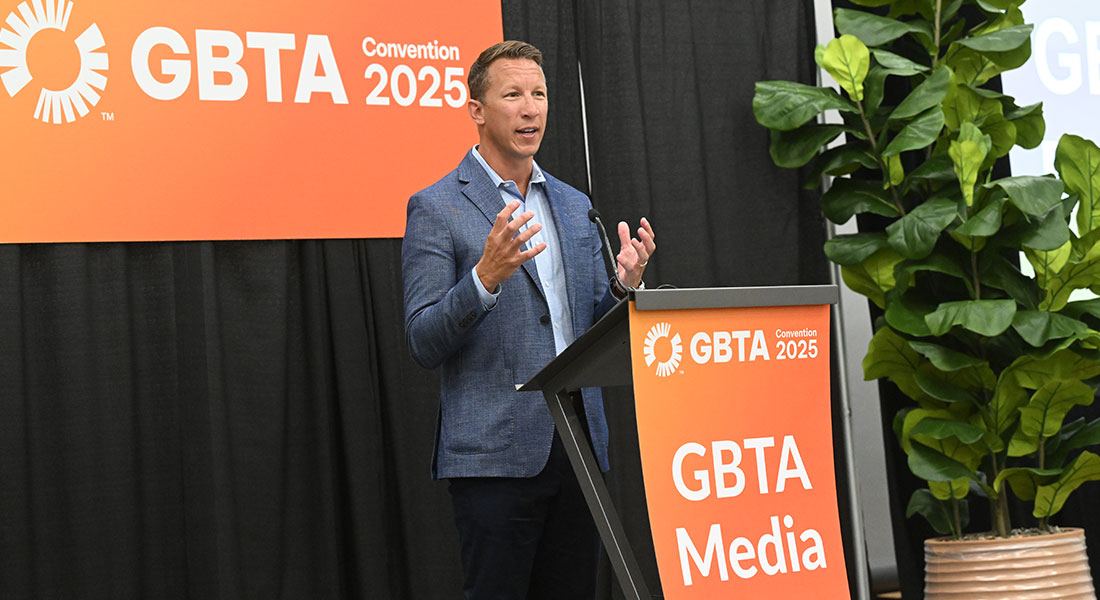 GBTA Education Sessions