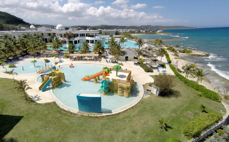 Grand Palladium Lady Hamilton