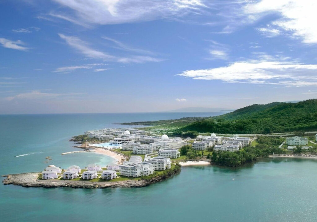 Grand Palladium Lady Hamilton