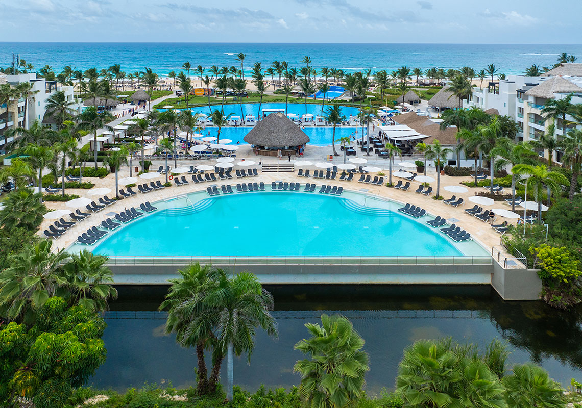 hard rock punta cana
