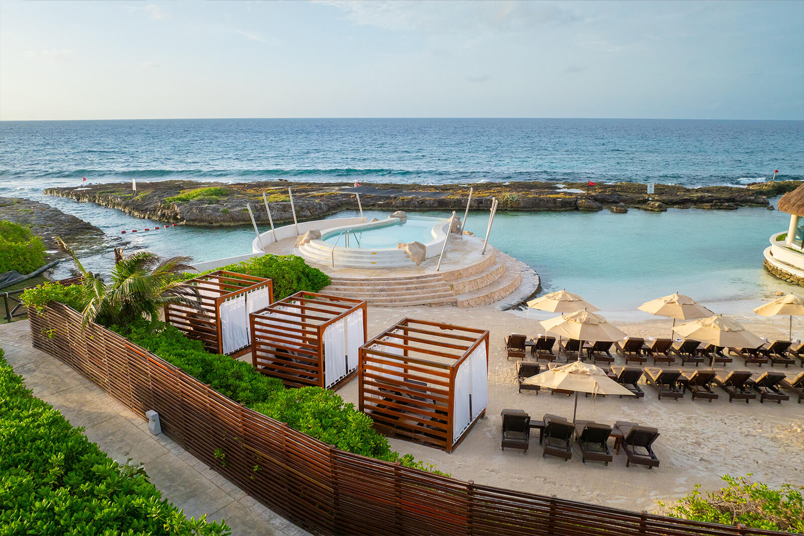 hard rock riviera maya 1
