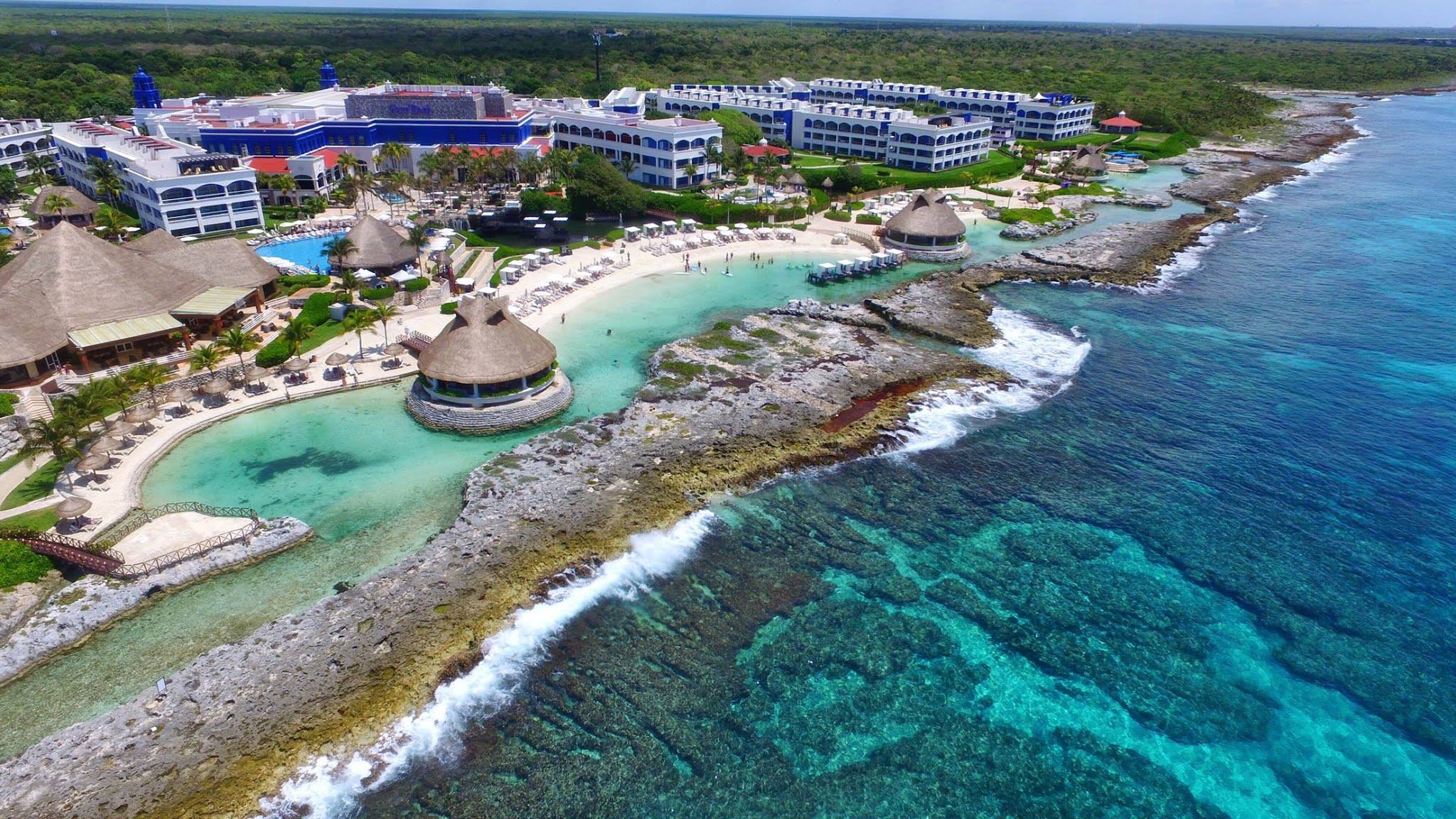 Hard Rock Riviera Maya