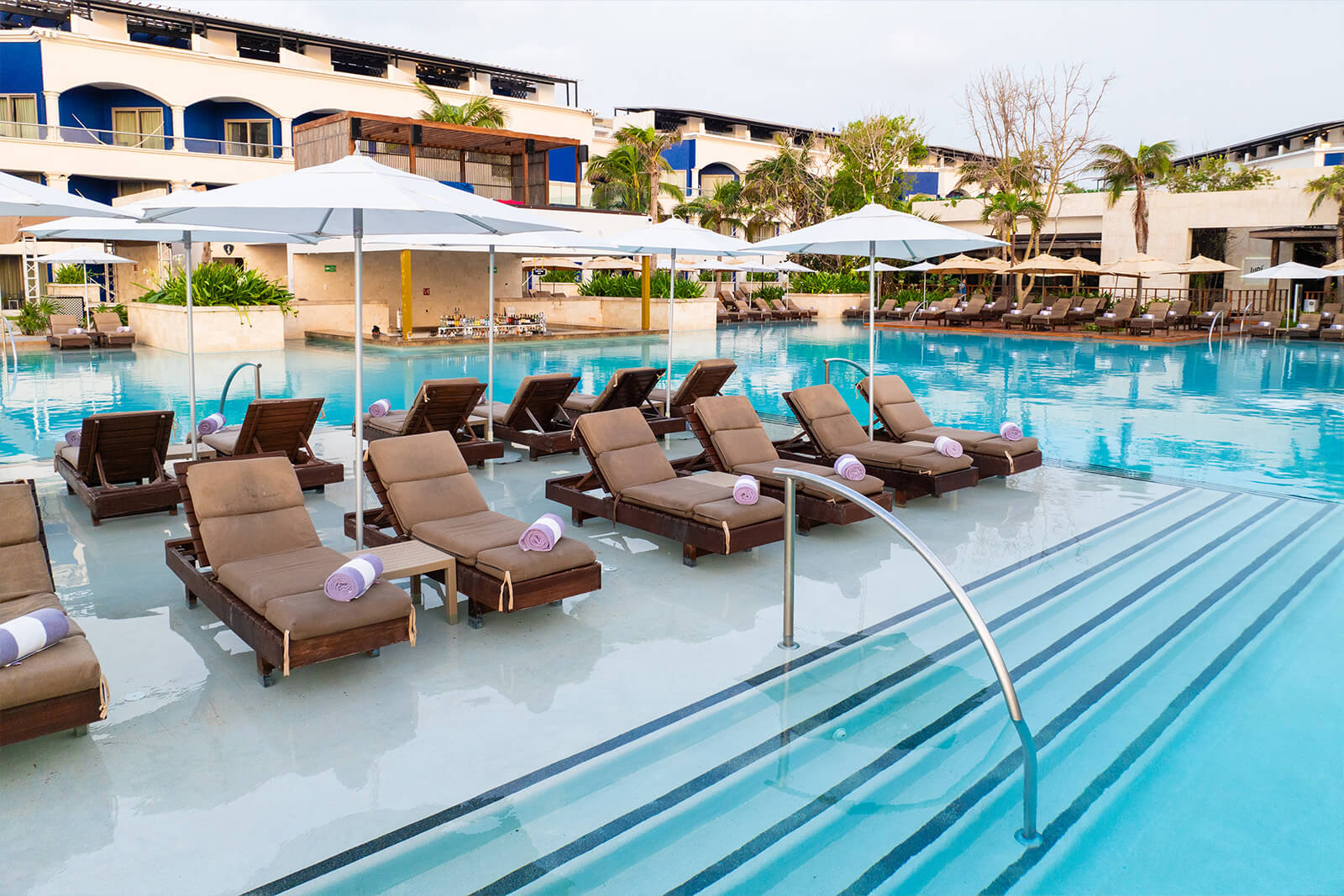 hard rock riviera maya 3