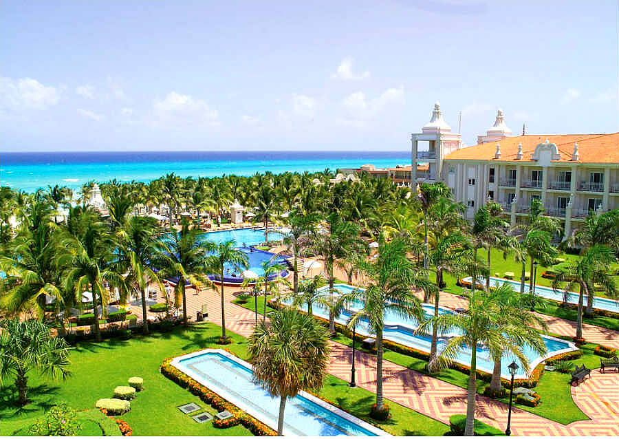 riu palace riviera maya 2