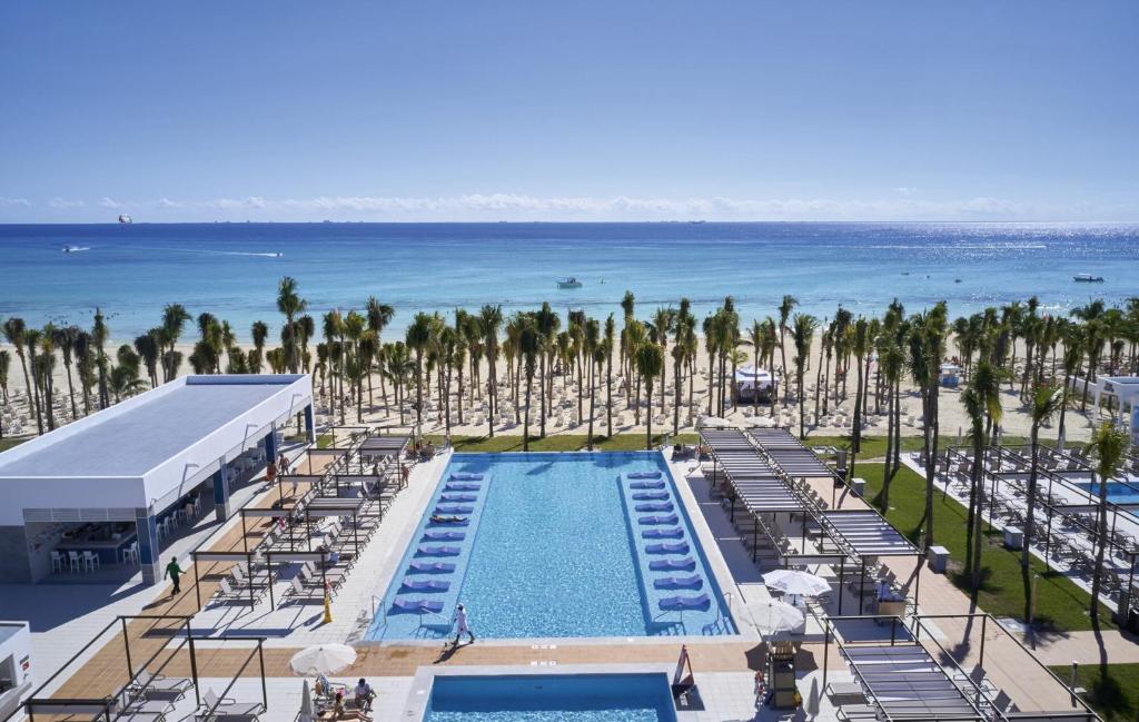 riu palace riviera maya 3