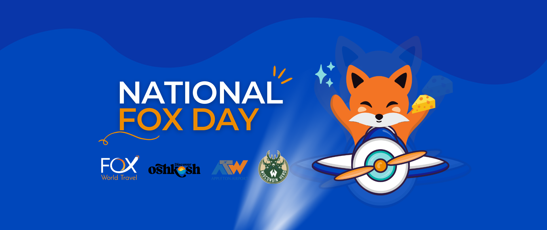 National Fox Day