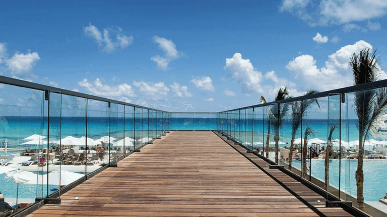 Review of Secrets The Vine Cancun _ Cancun, Mexico, North America - AFAR